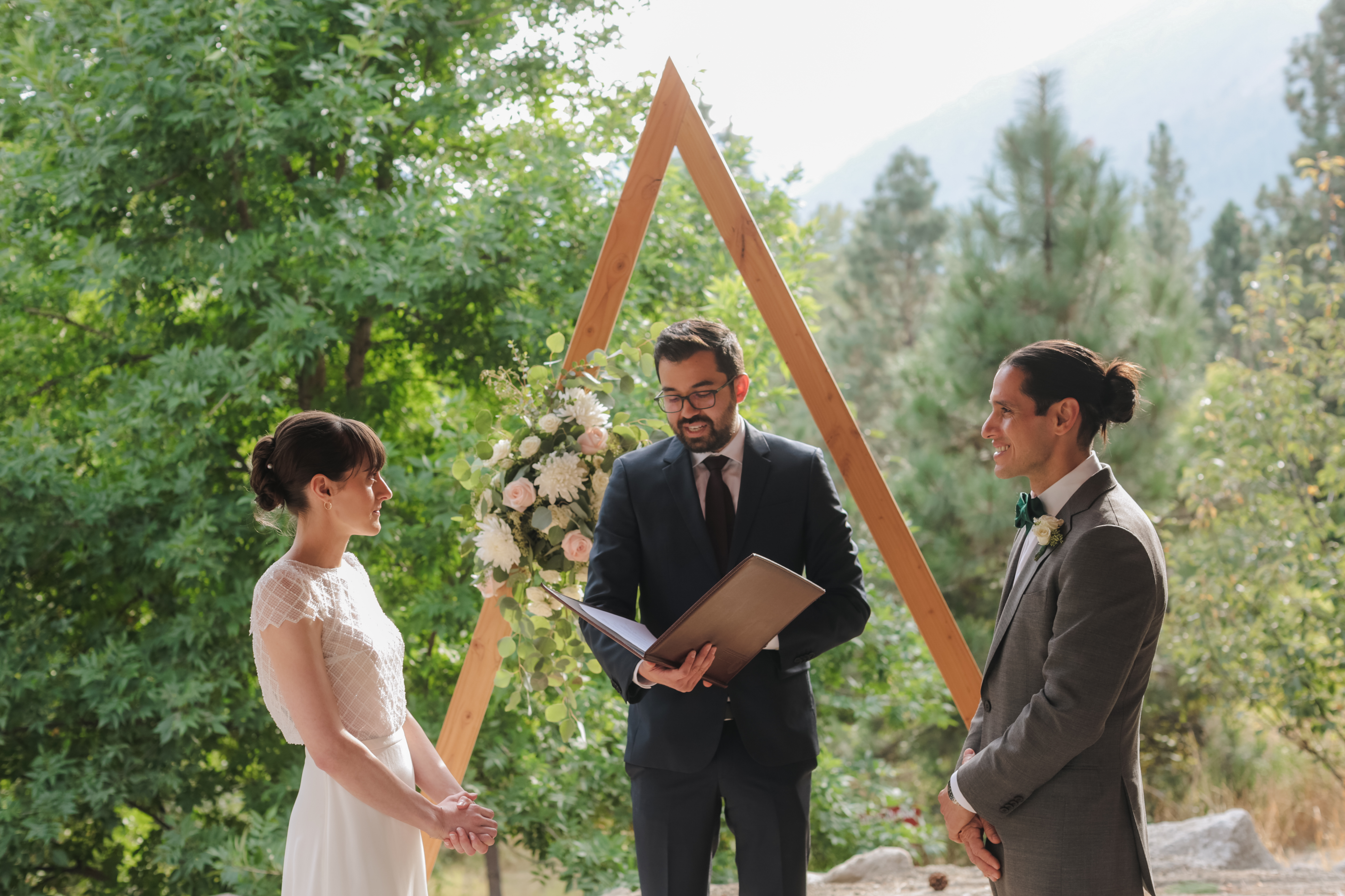 Wenatchee River Institute